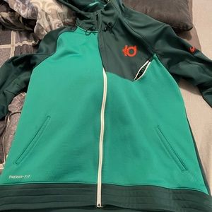 Nike KD hoodie